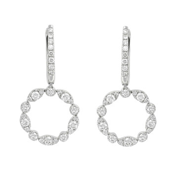 Boucles D'oreilles...