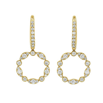 Boucles D'oreilles...