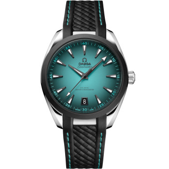 Montre OMEGA Seamaster Aqua...