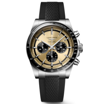 Montre Longines Conquest