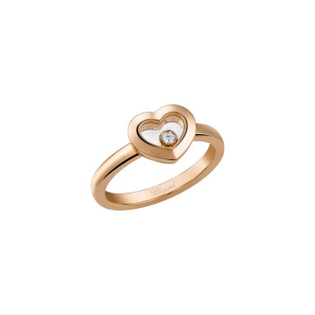 Bague Chopard Happy...