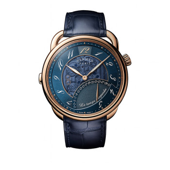 Montre Hermès Arceau Le...