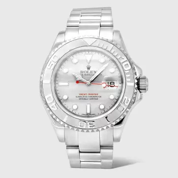 Montre Rolex Yacht-Master