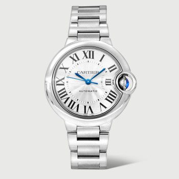 Montre Cartier Ballon Bleu