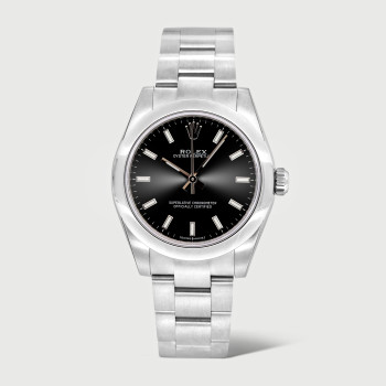 Montre Rolex Oyster Perpetual