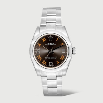 Montre Rolex Oyster...