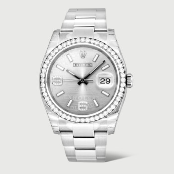 Montre Rolex Datejust 36...