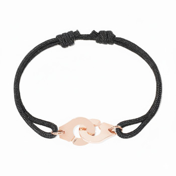 Bracelet  sur cordon dinh...