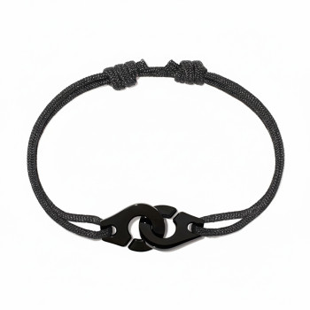 Bracelet sur cordon dinh...