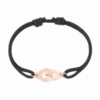 Bracelet sur cordon dinh...