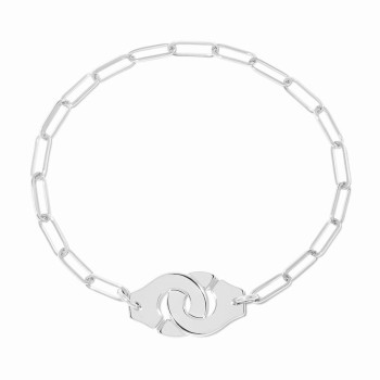 Bracelet sur chaîne dinh...