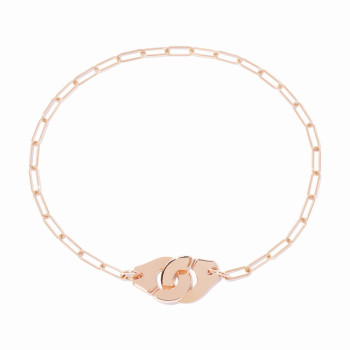 Bracelet sur chaîne dinh...