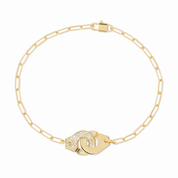 Bracelet sur chaîne dinh...
