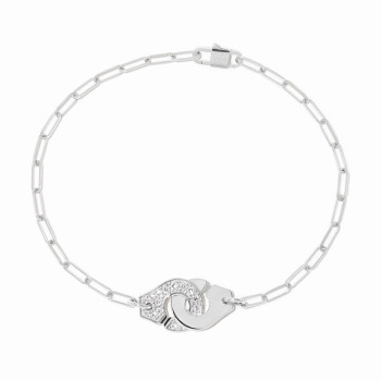Bracelet sur chaîne dinh...