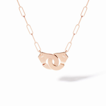 Collier Menottes dinh van...