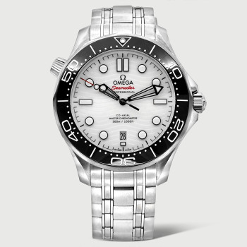 Montre Omega Seamaster...