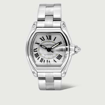 Montre Cartier Roadster