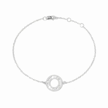 Bracelet sur chaîne dinh...