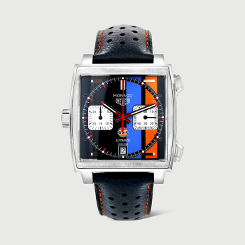 Montre TAG Heuer Monaco...