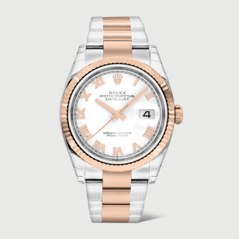 Montre Rolex Datejust 36...