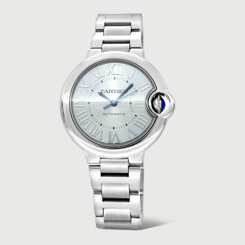 Montre Cartier Ballon bleu...