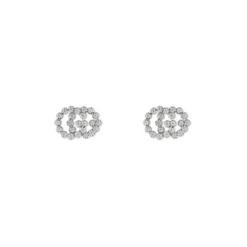 Boucles d'oreilles Gucci GG...
