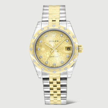 Montre Rolex Datejust