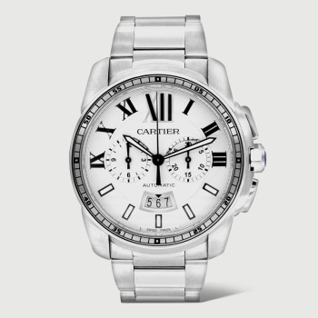 Montre Cartier Calibre...