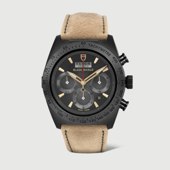 Montre Tudor Fastrider...