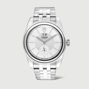 Montre Tudor Glamour Double...