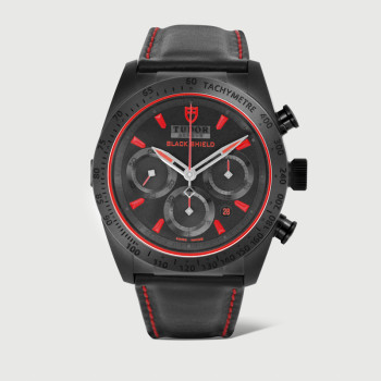 Montre Tudor Fastrider...