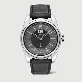 Montre Tudor Glamour Double...