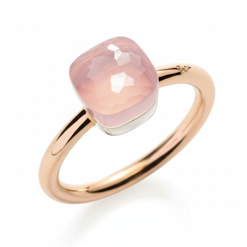 Bague Pomellato Nudo Petit...