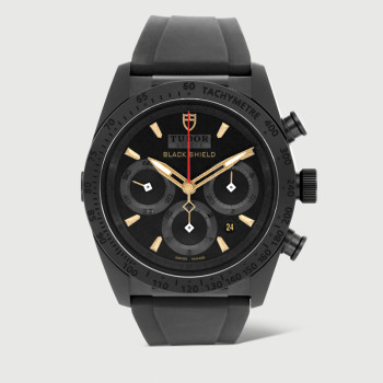 Montre Tudor Fastrider...