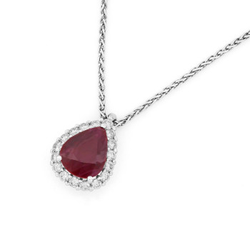 Pendentif Verhoeven Or...