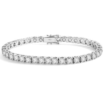 Bracelet Verhoeven rivière...