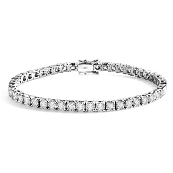 Bracelet Verhoeven rivière...