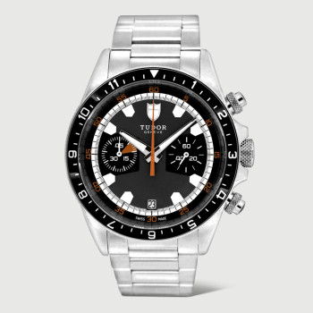 Montre Tudor Heritage...