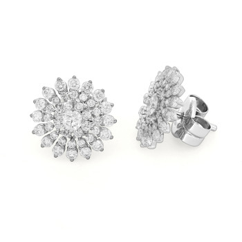 Boucles d'oreille Verhoeven...