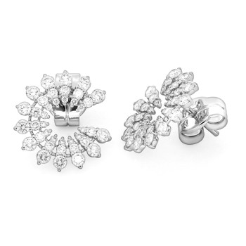 Boucles d'oreilles Créoles...