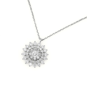 Collier Verhoeven Yin Or...