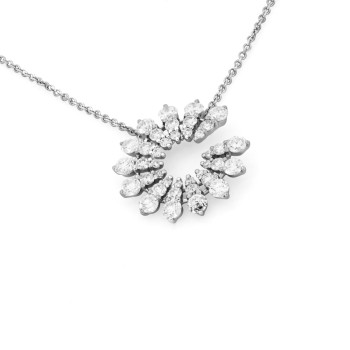 Collier Verhoeven Moon Or...