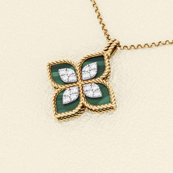 Collier Roberto Coin...
