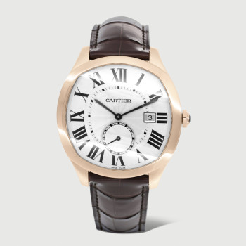 Montre Cartier Drive de...