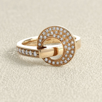 Bague Lilistone L'Originale...