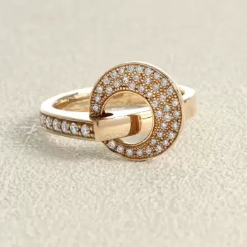 Bague Lilistone L'Originale...