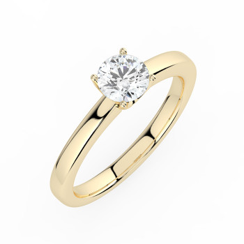 Solitaire Verhoeven Amore...