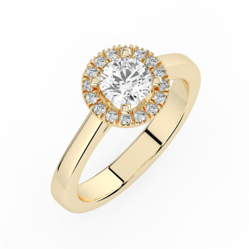 Solitaire Verhoeven...