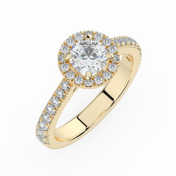 Solitaire Verhoeven...