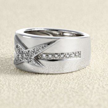 Bague Mauboussin Etoile...